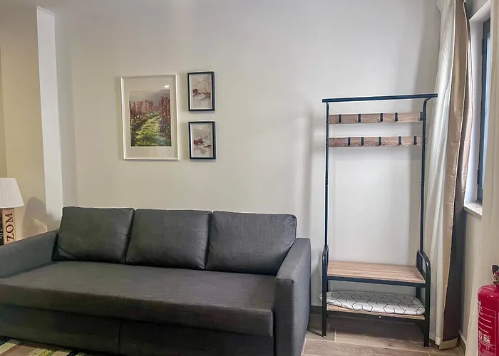Imperial Douro Apartamento 4