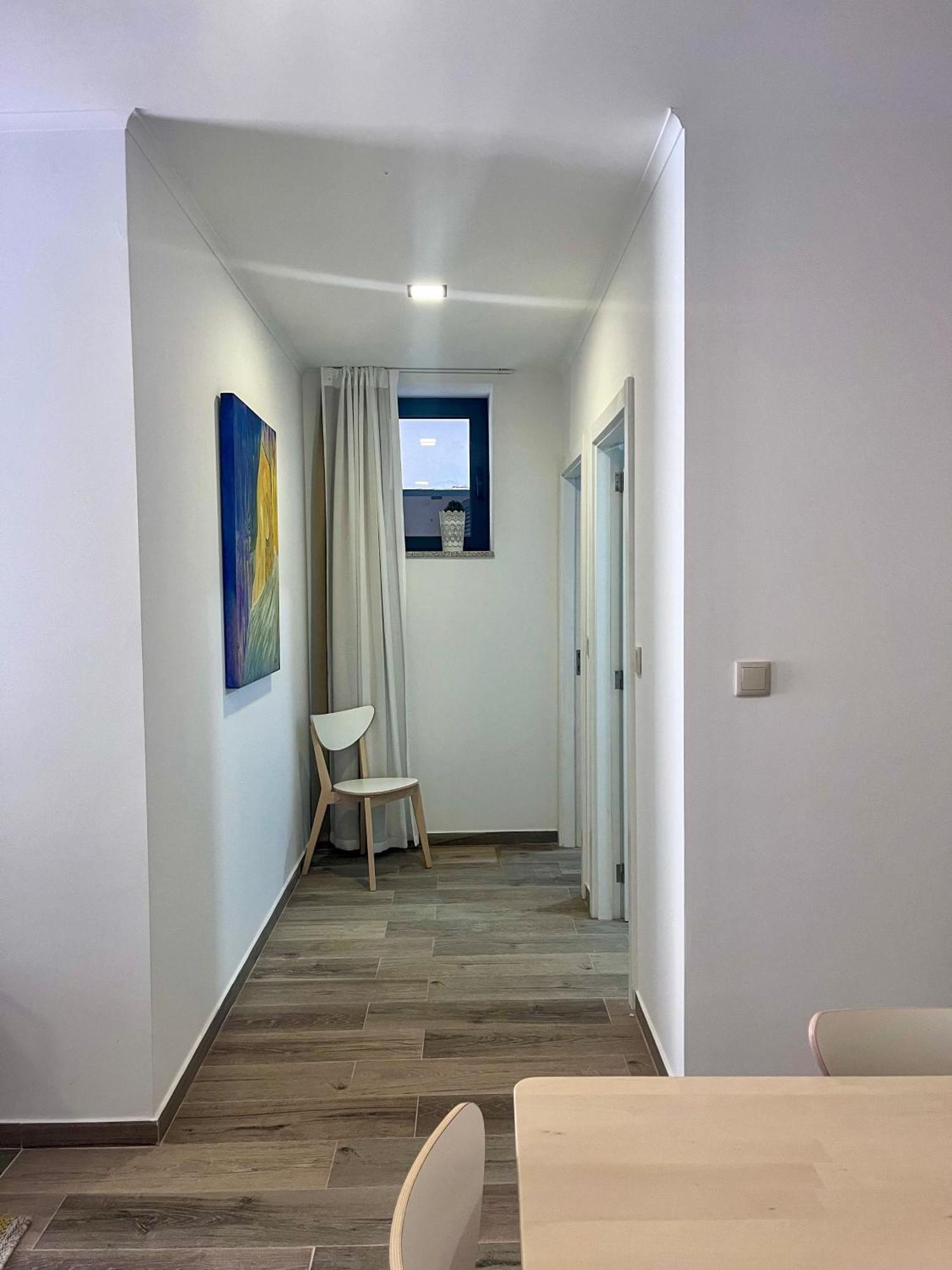 Apartment Imperial Douro 4 *