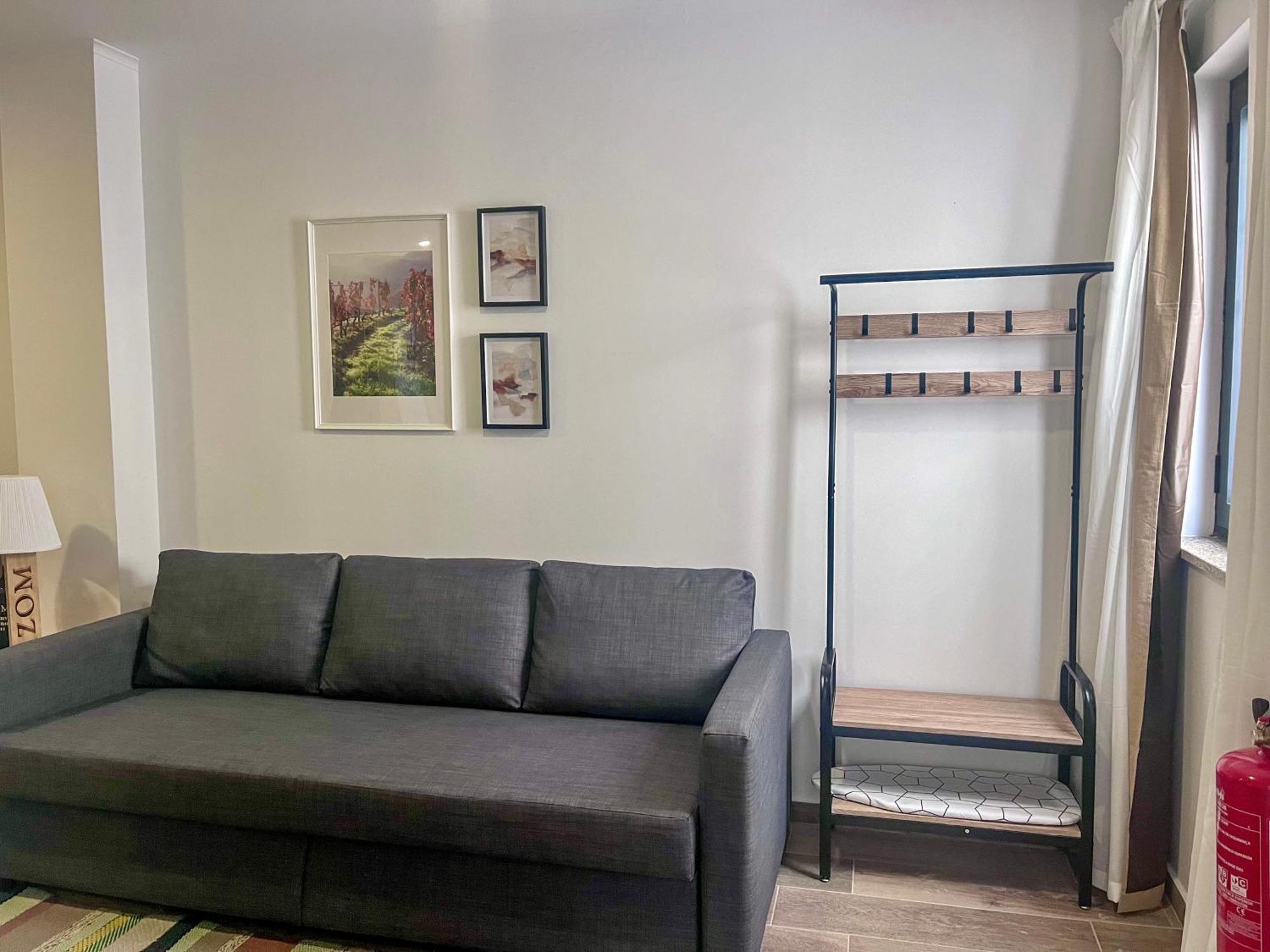 Apartment Imperial Douro 4