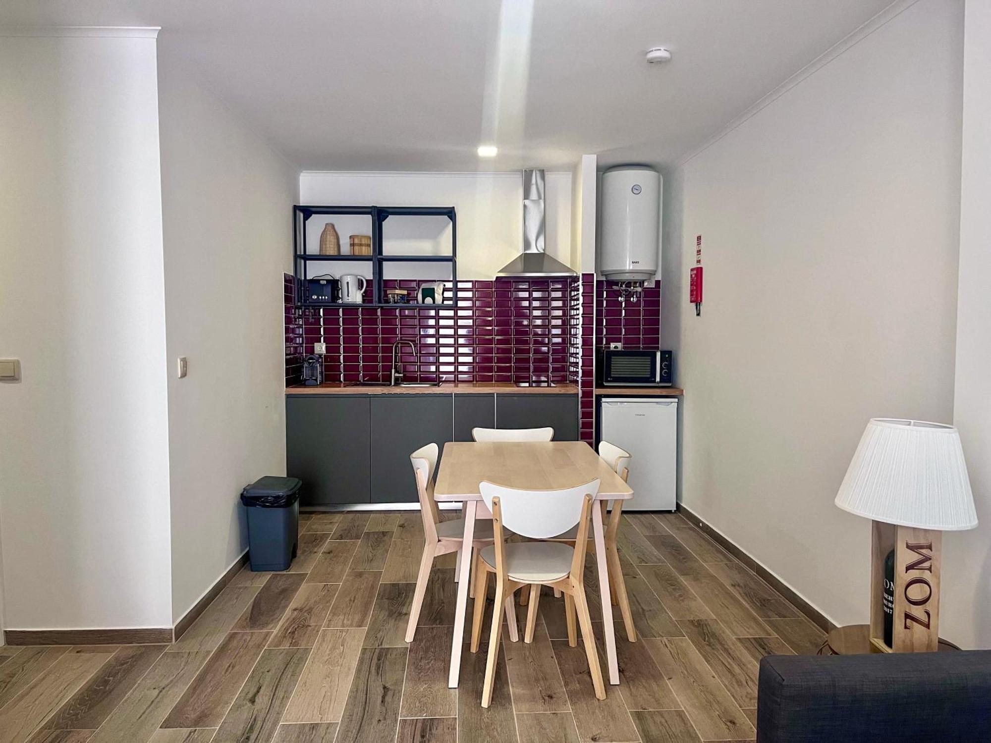 Imperial Douro 4 Apartment *