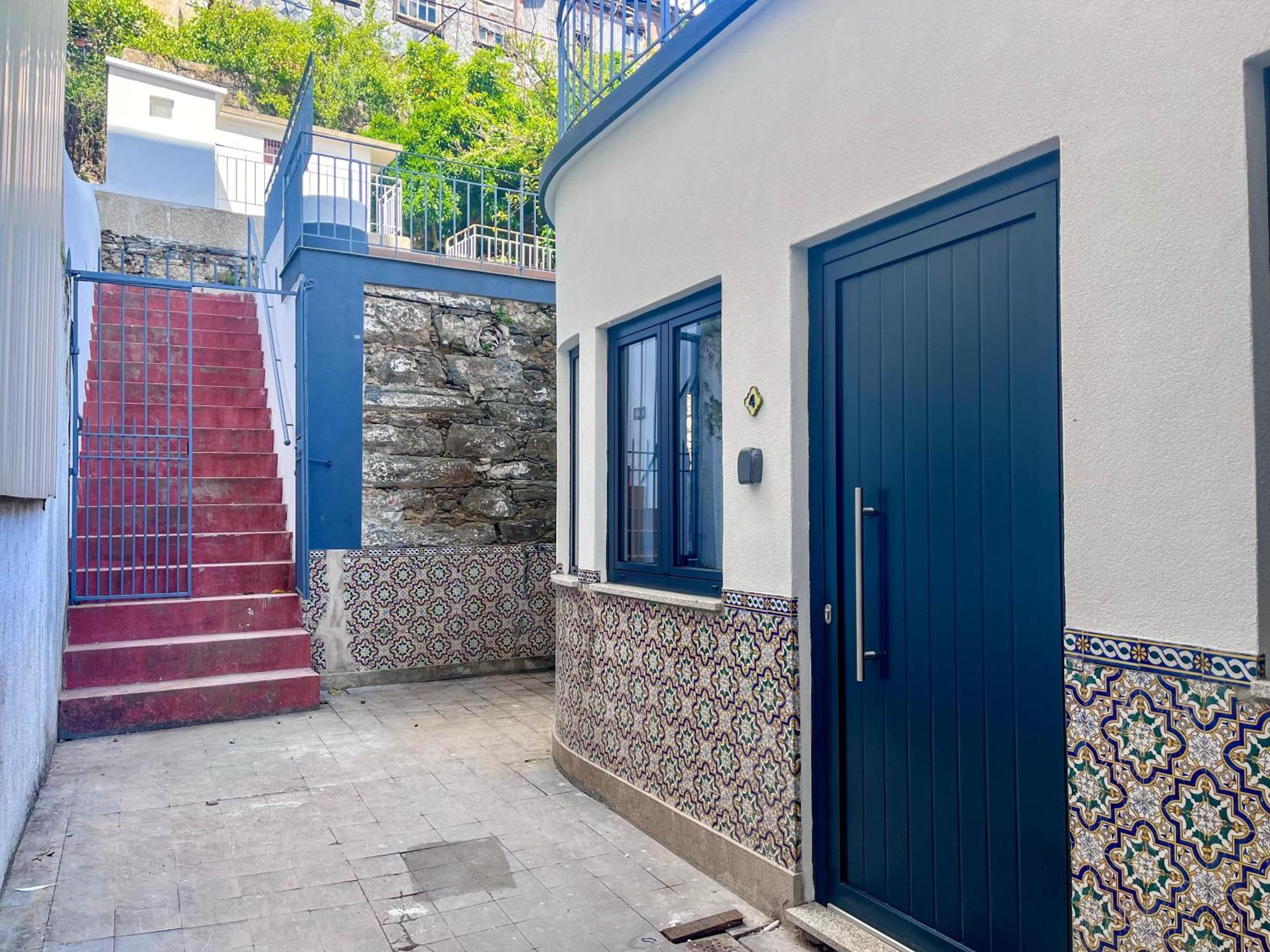 Imperial Douro 4 * Peso da Regua