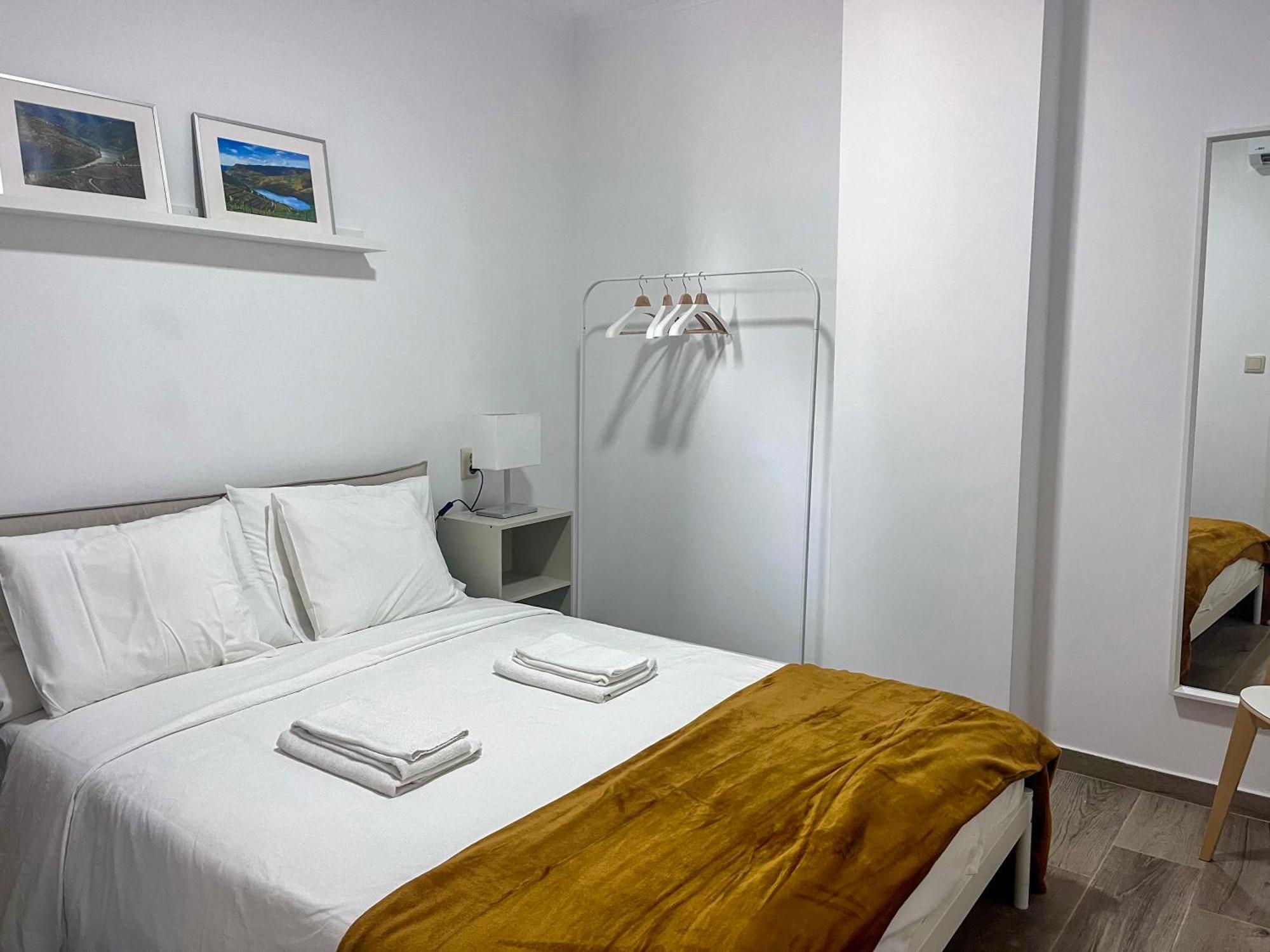 Imperial Douro 4 Apartment *