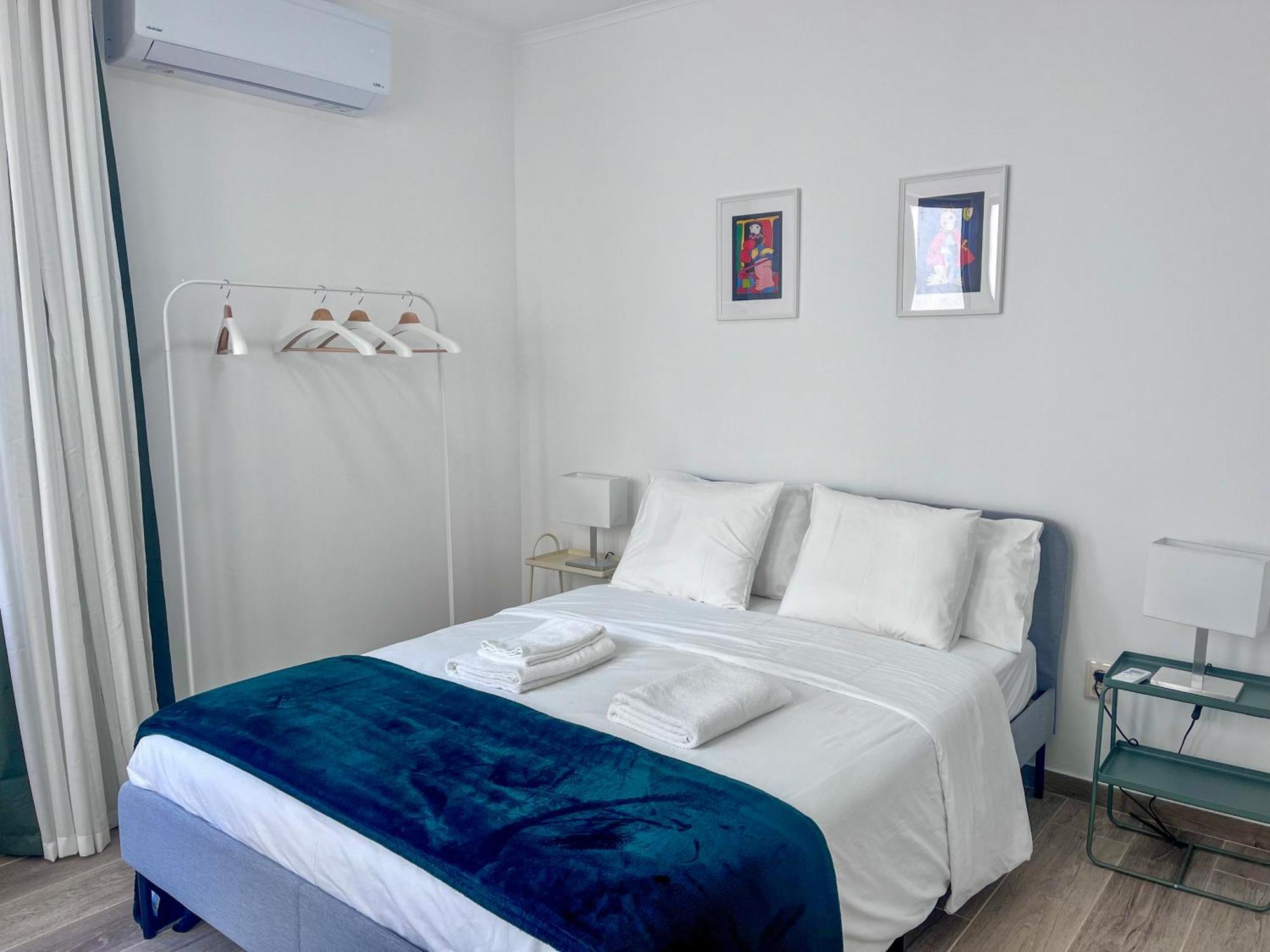 Apartment Imperial Douro 4 Peso da Regua